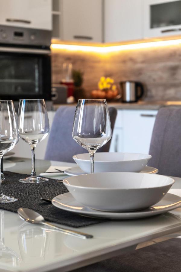 Apartment Ines *