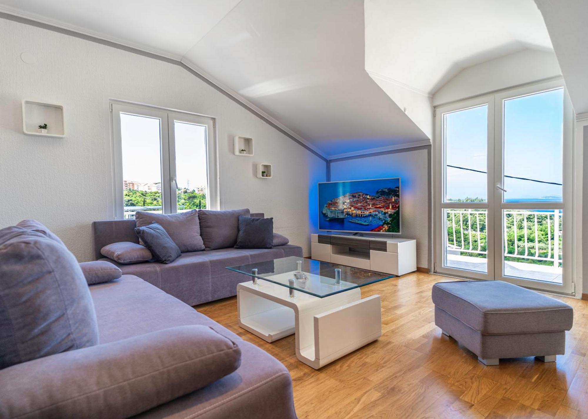 Ines Apartment Cavtat