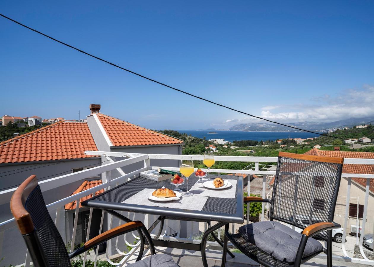 Apartment Ines Cavtat