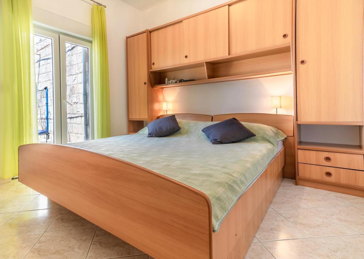 Apartment Ines