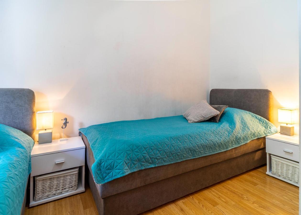 Apartment Ines *