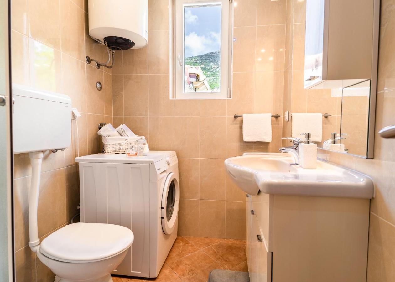 Apartment Ines