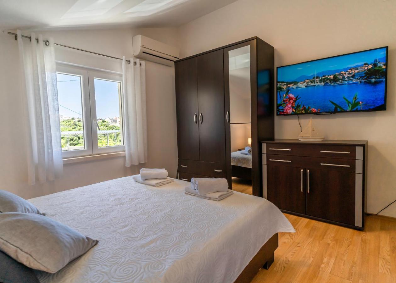 Apartment Ines *