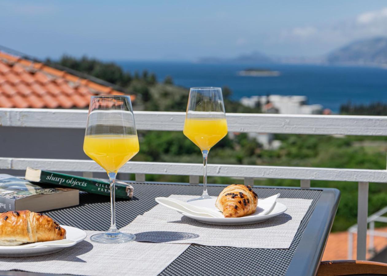 Ines Apartment Cavtat