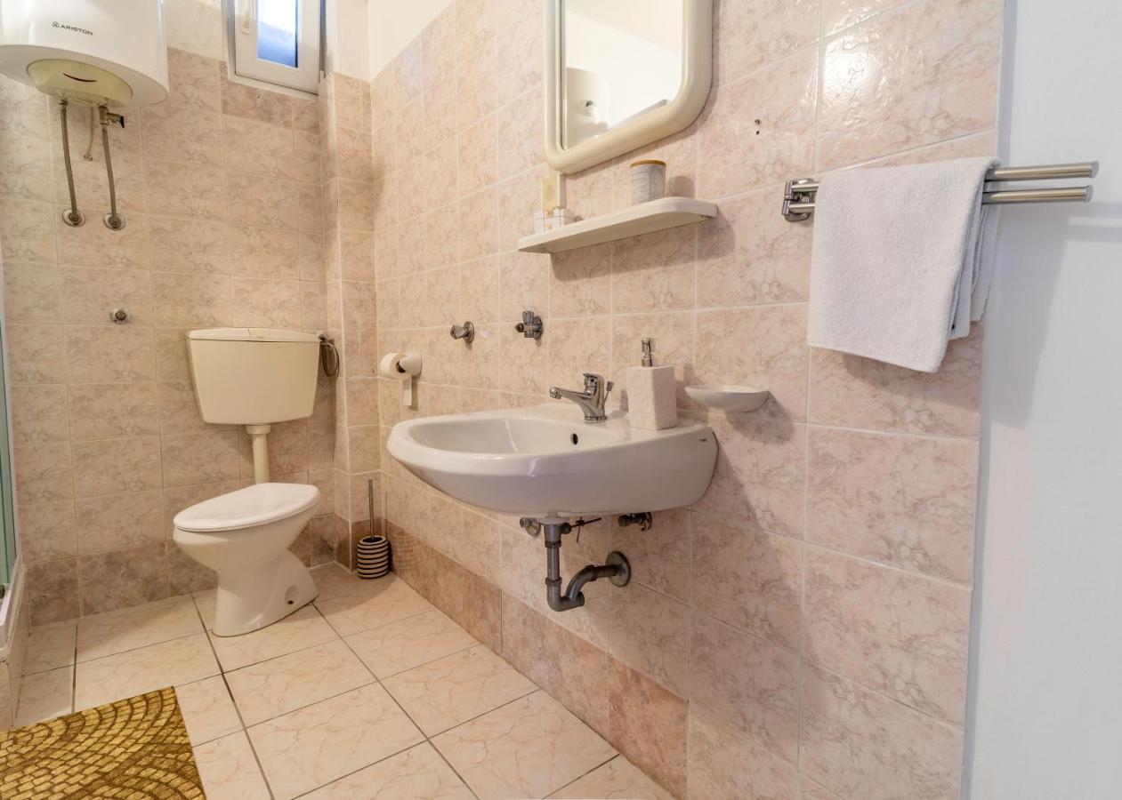 Apartment Ines *