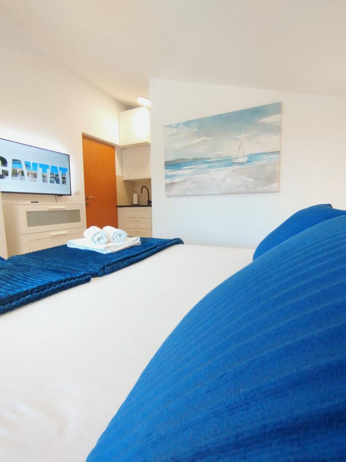 Apartment Ines