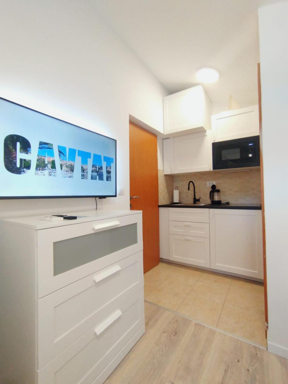 Apartment Ines *