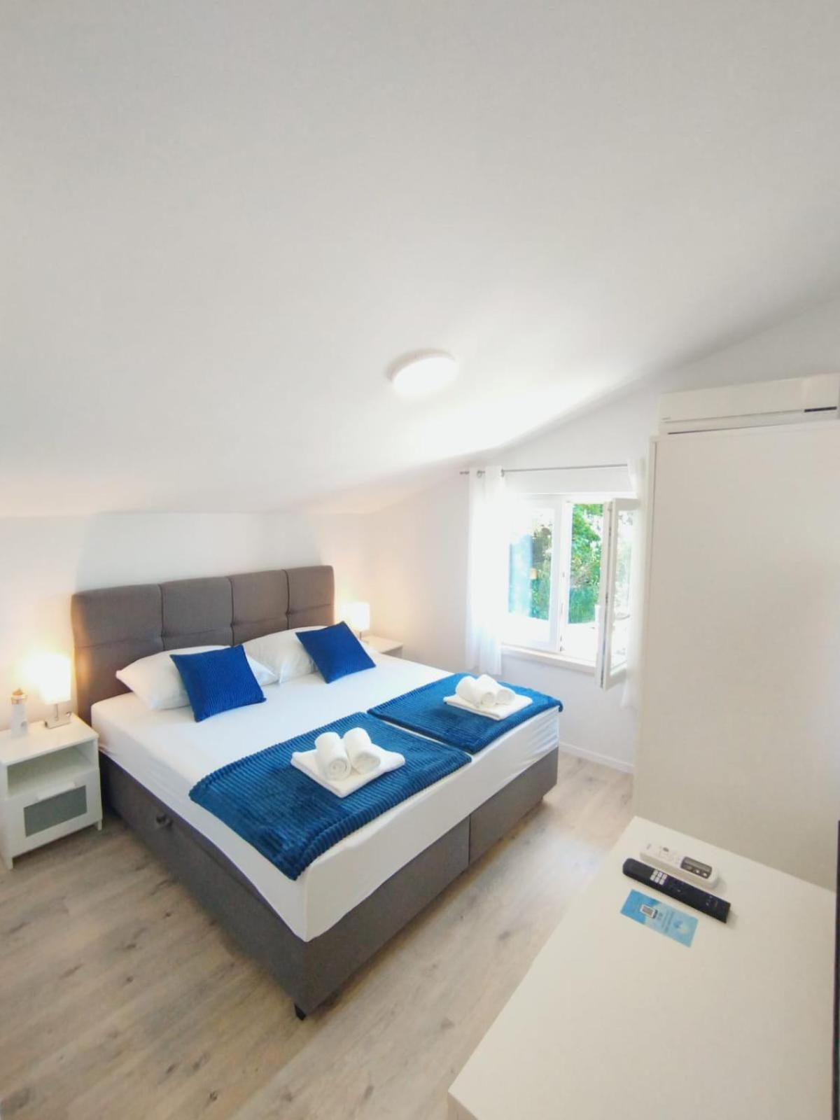 Apartment Ines Cavtat