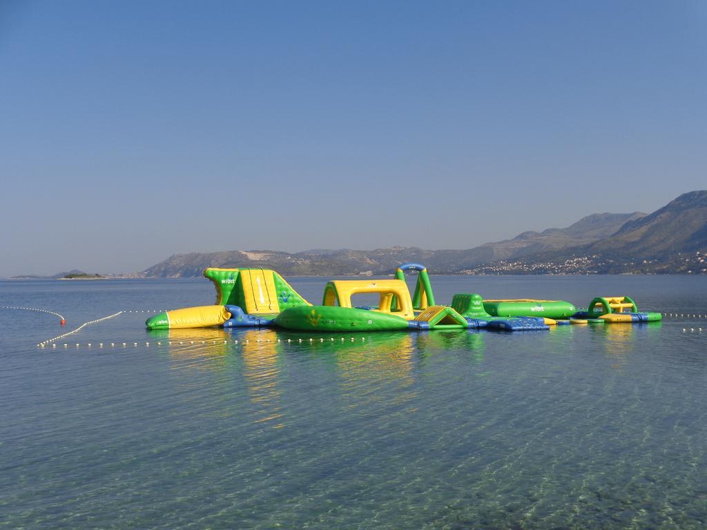 Ines * Cavtat