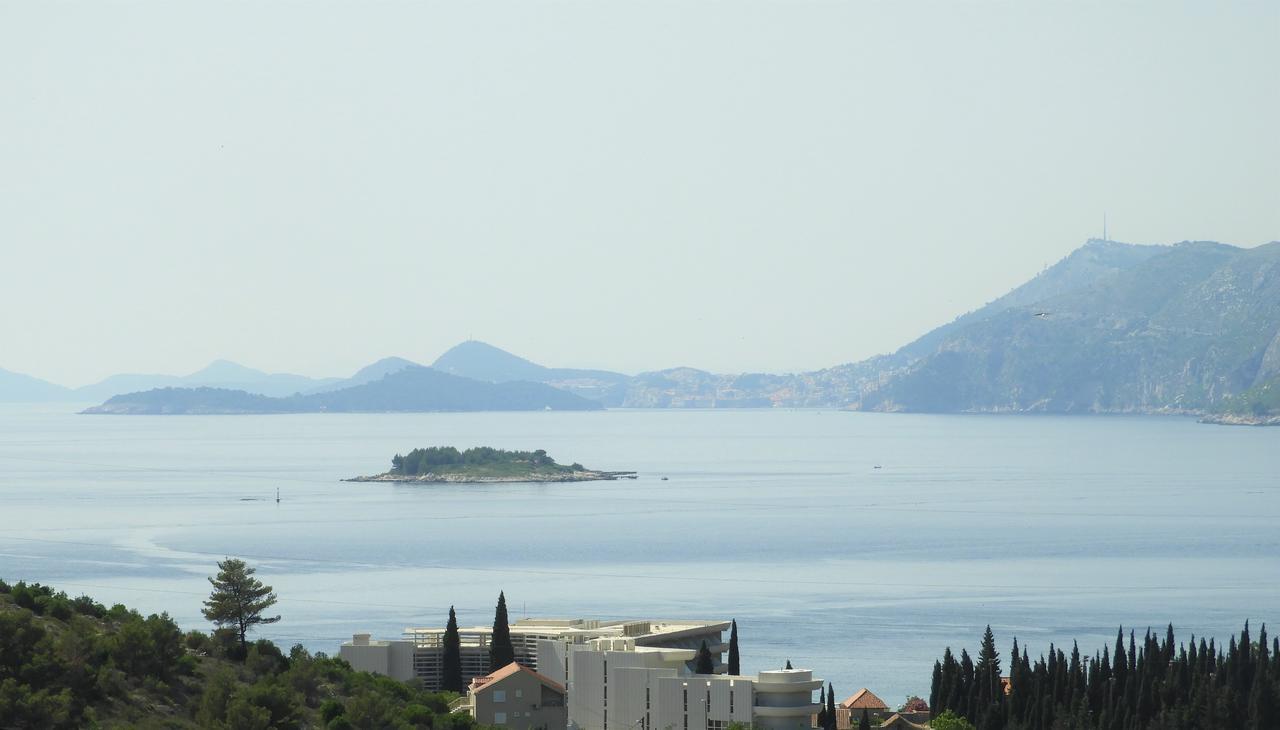 Ines Apartment Cavtat