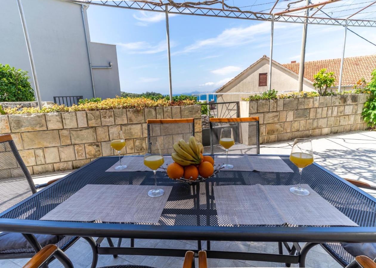 Apartment Ines *