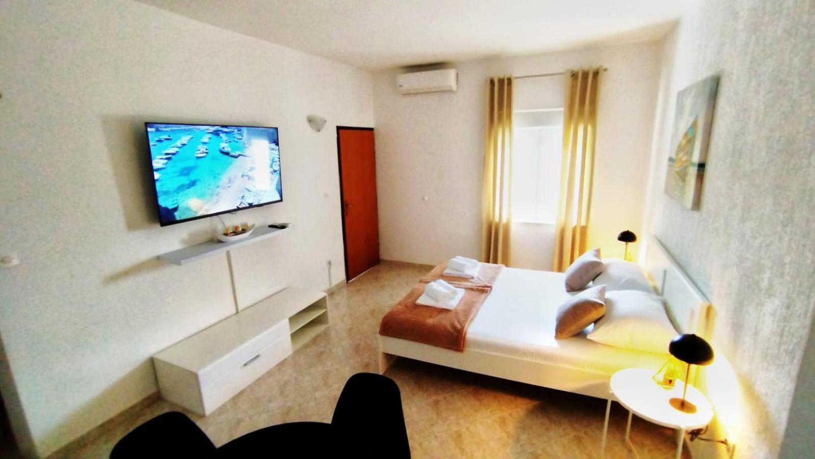 Ines Apartment
