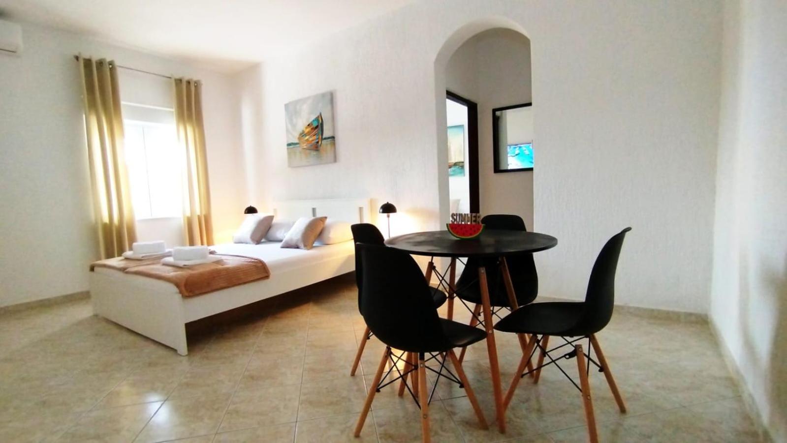 Ines Apartment *