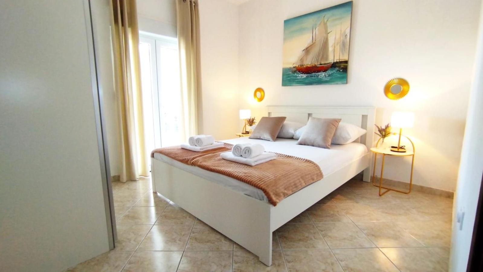 Apartment Ines *