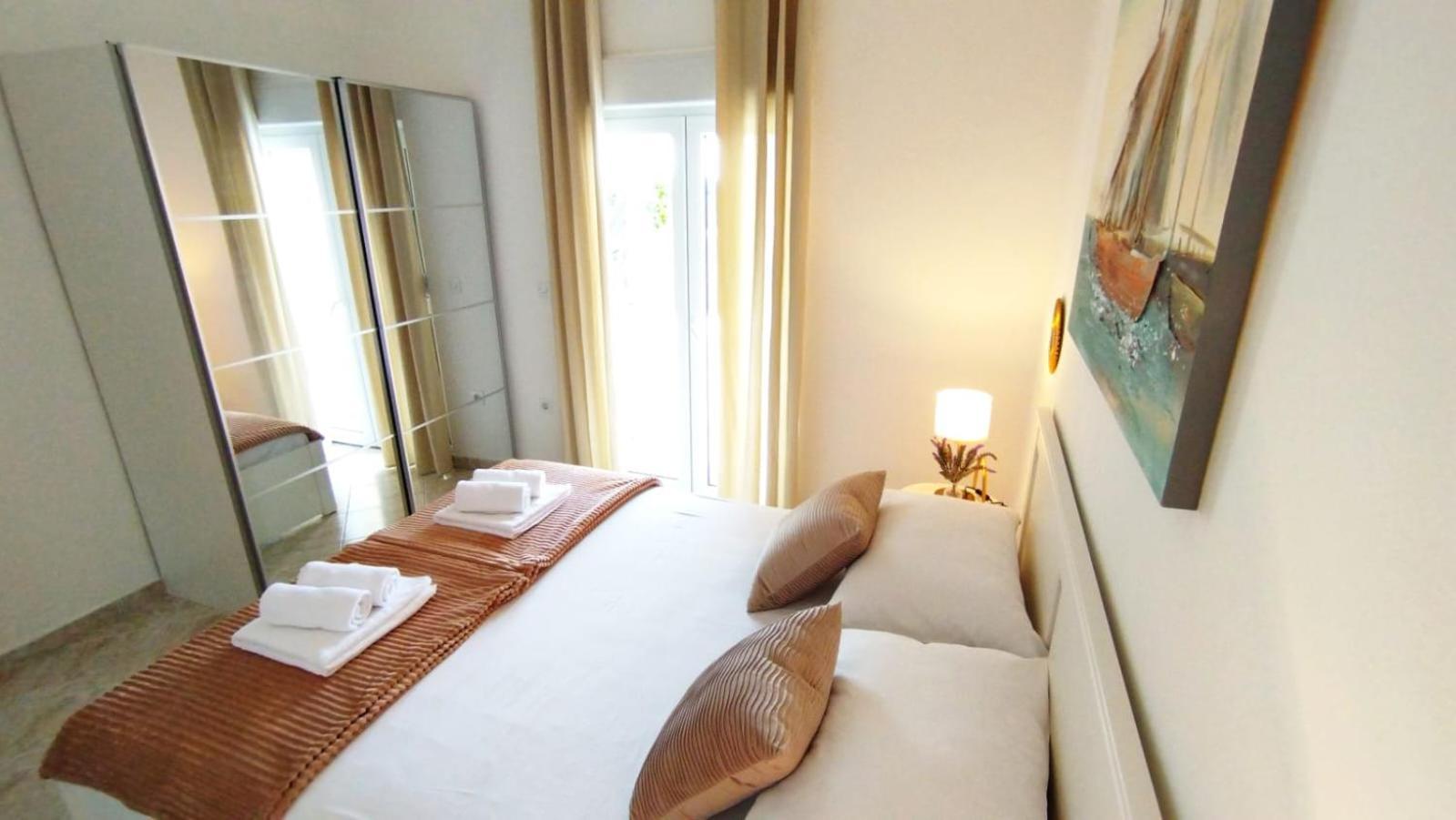 Ines Apartment Cavtat
