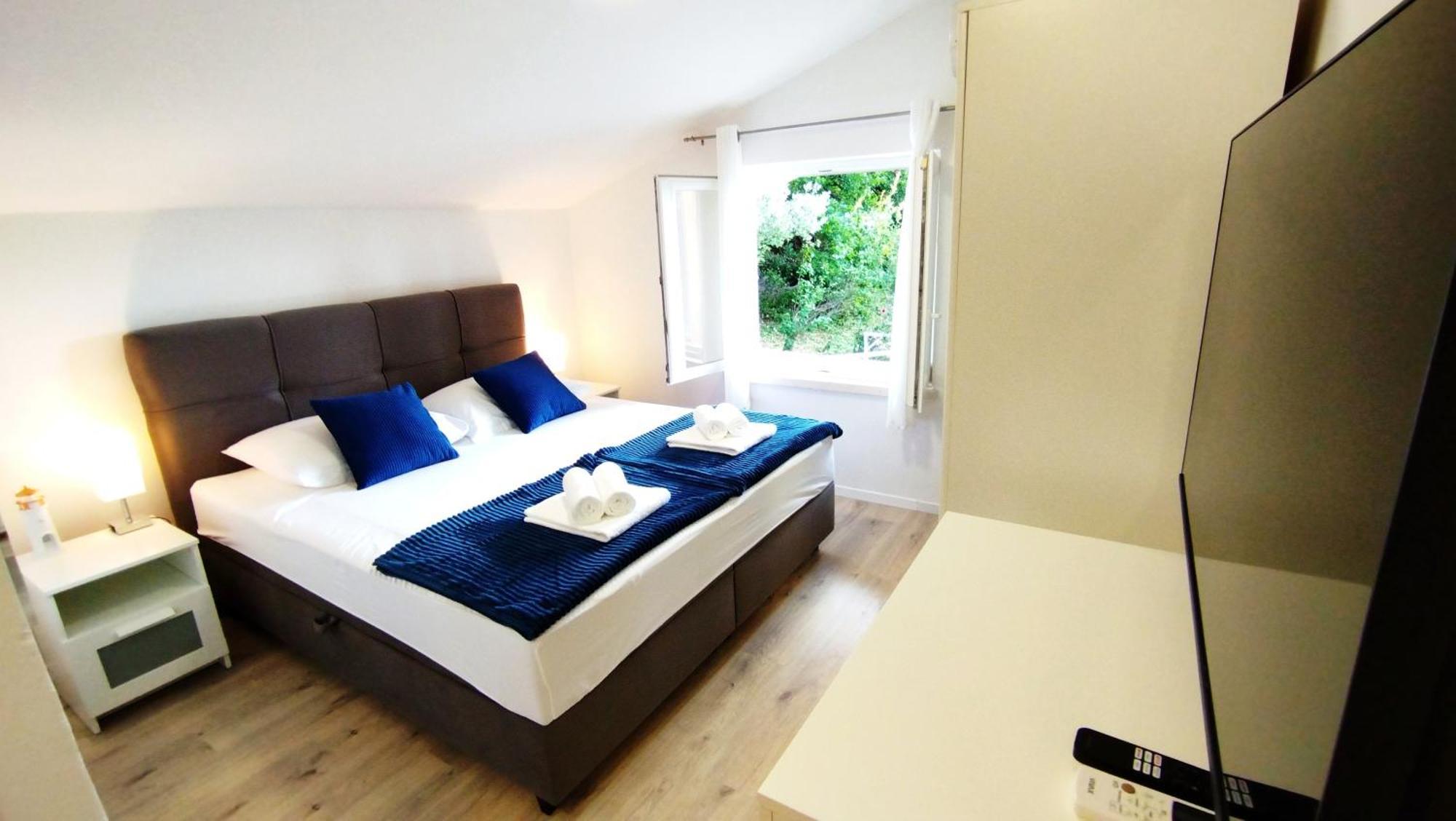 Ines Apartment