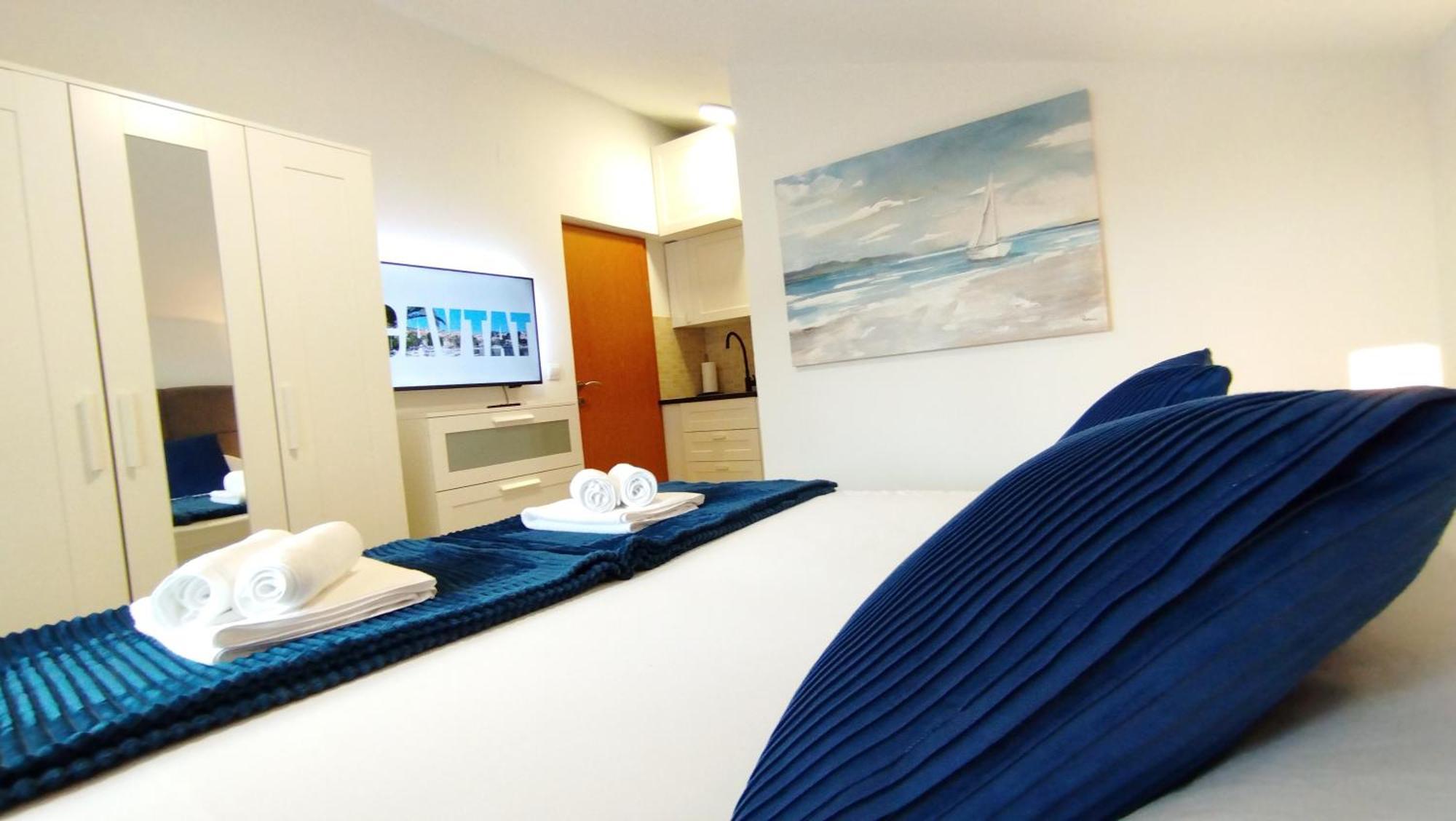 Apartment Ines