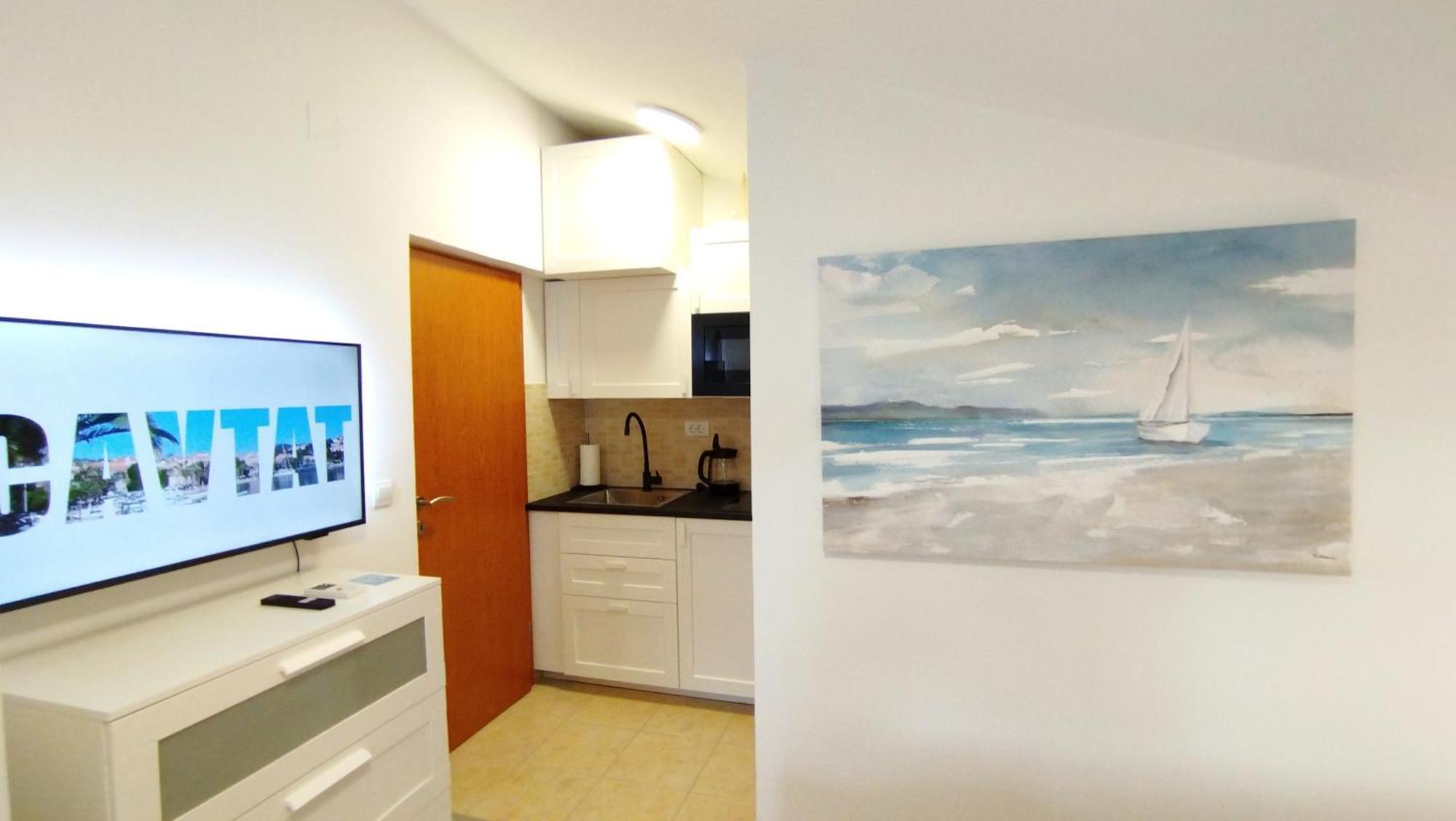 Apartment Ines *