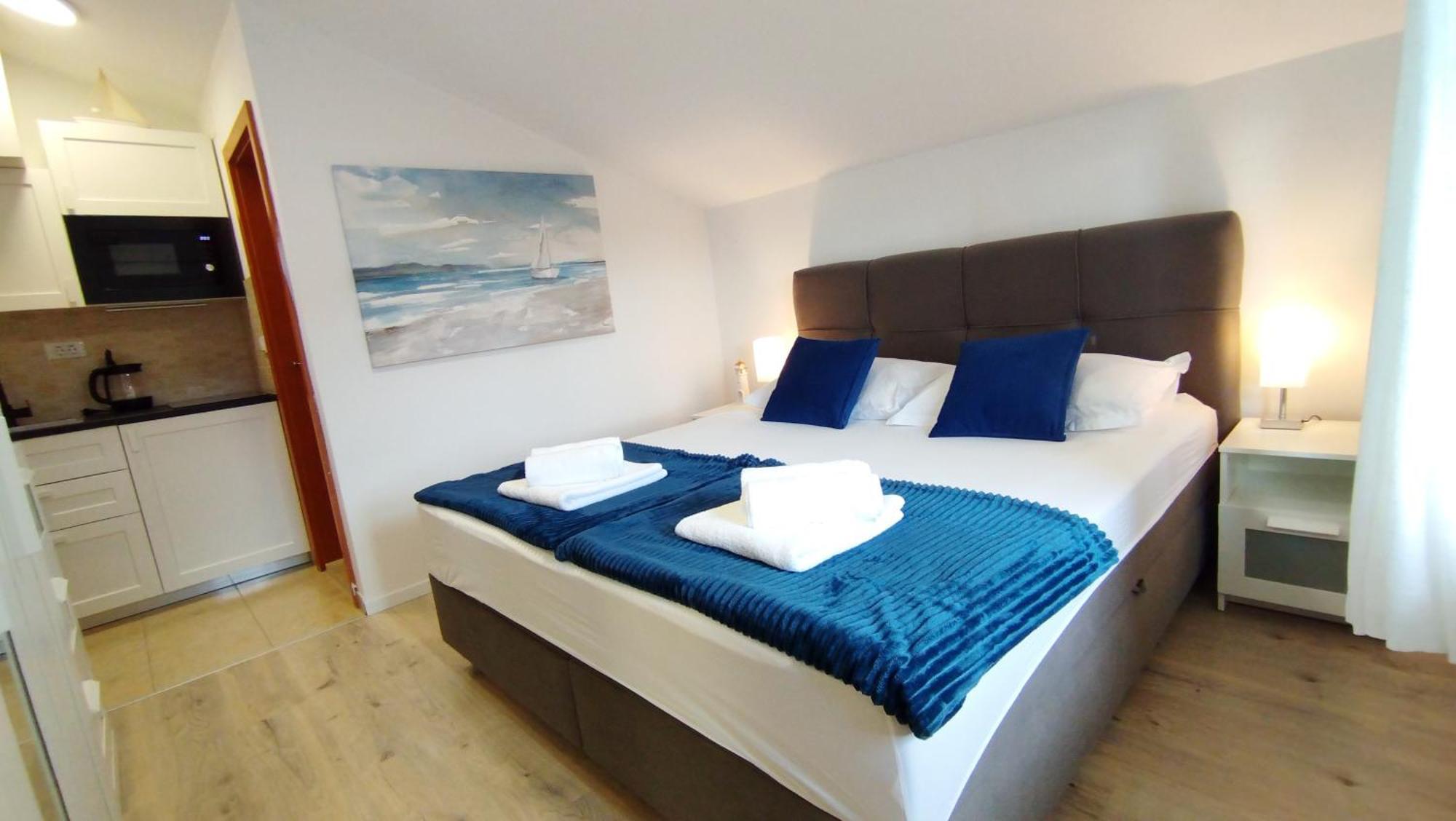 Ines Apartment Cavtat